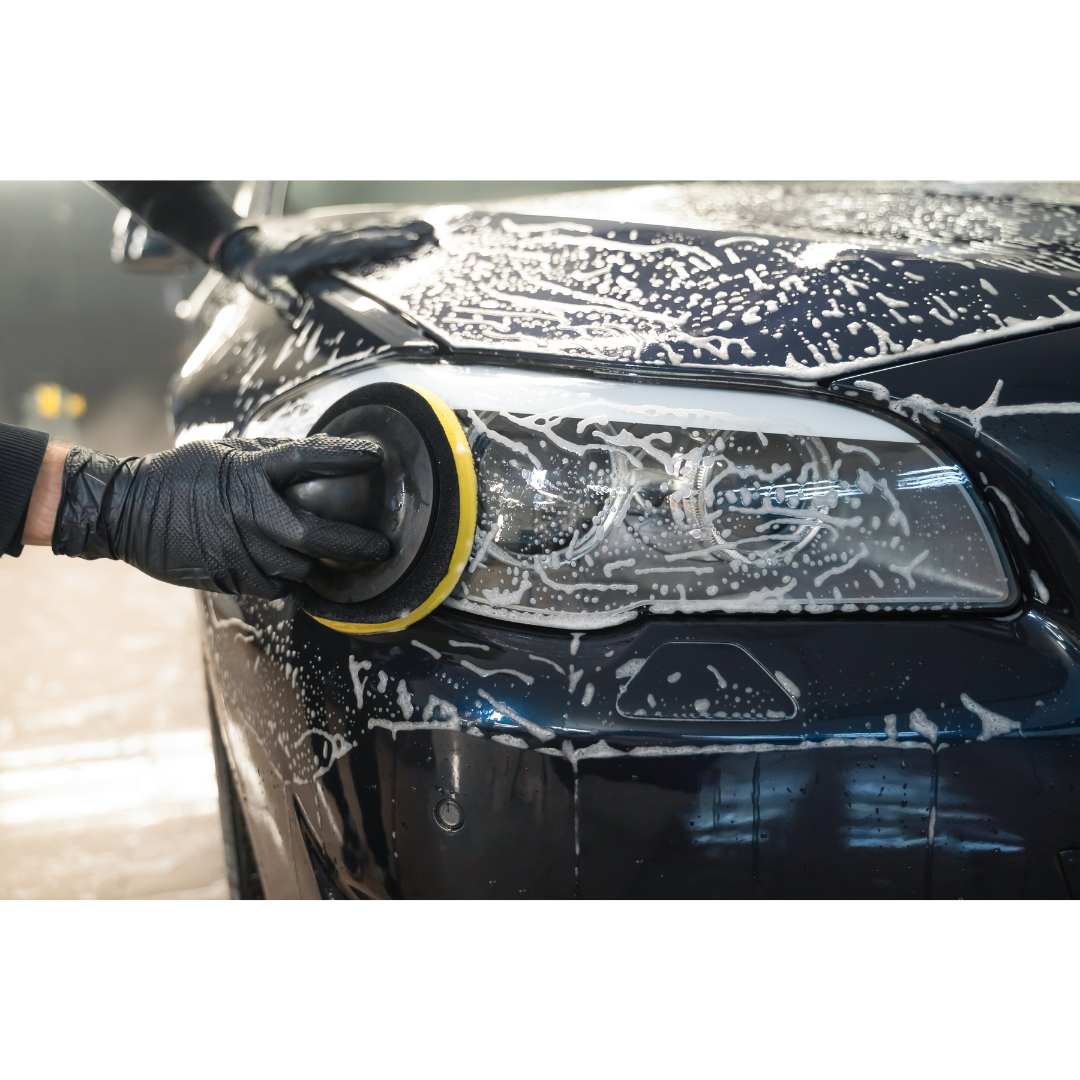 Complete Detailing Business Course