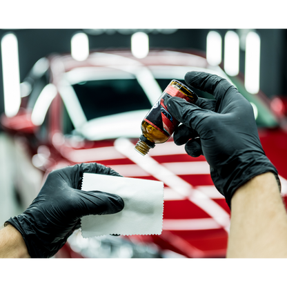 Complete Detailing Business Course