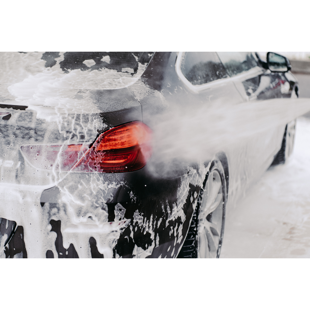 Complete Detailing Business Course
