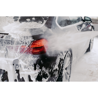 Complete Detailing Business Course