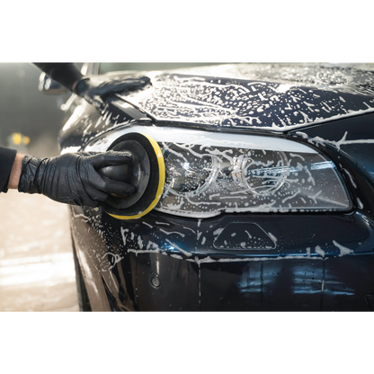 Complete Detailing Business Course