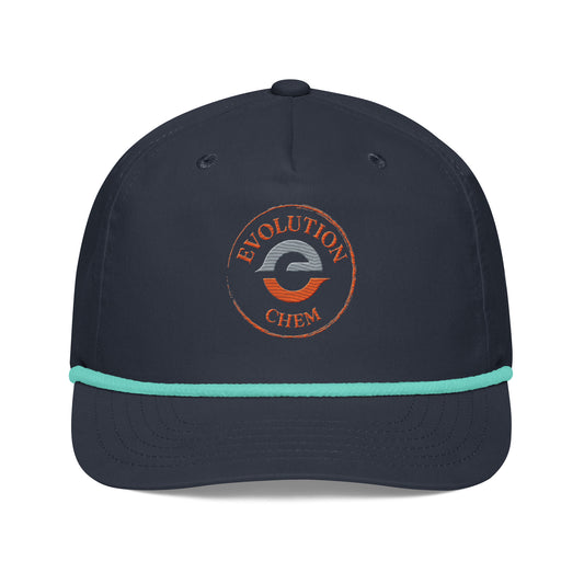 Hats Featuring the Trucker Cap - Evolution Chem