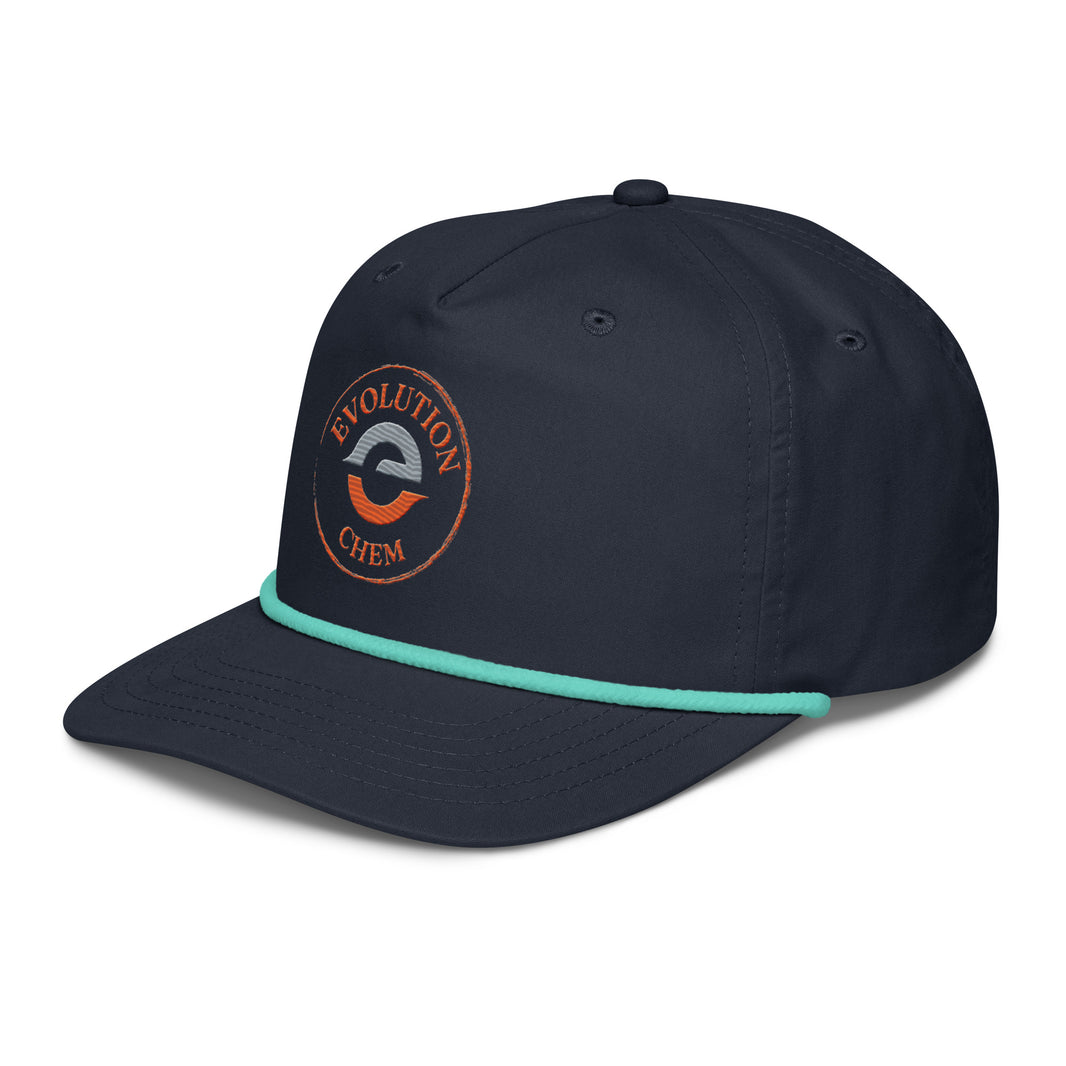 Hats Featuring the Trucker Cap - Evolution Chem
