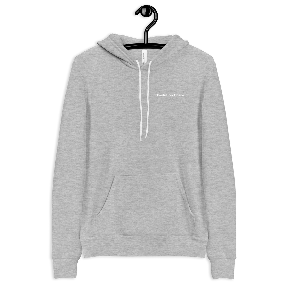Men's Classic Hoodie