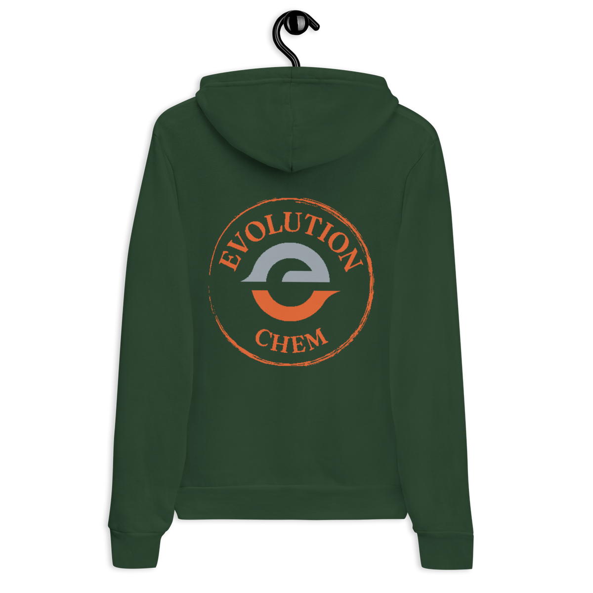 Men's Classic Hoodie