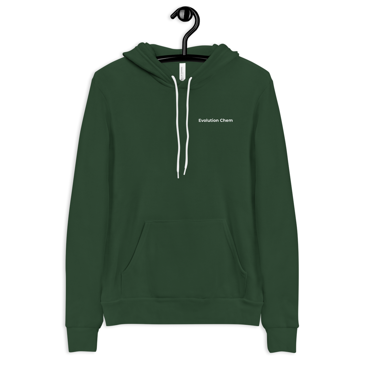 Men's Classic Hoodie