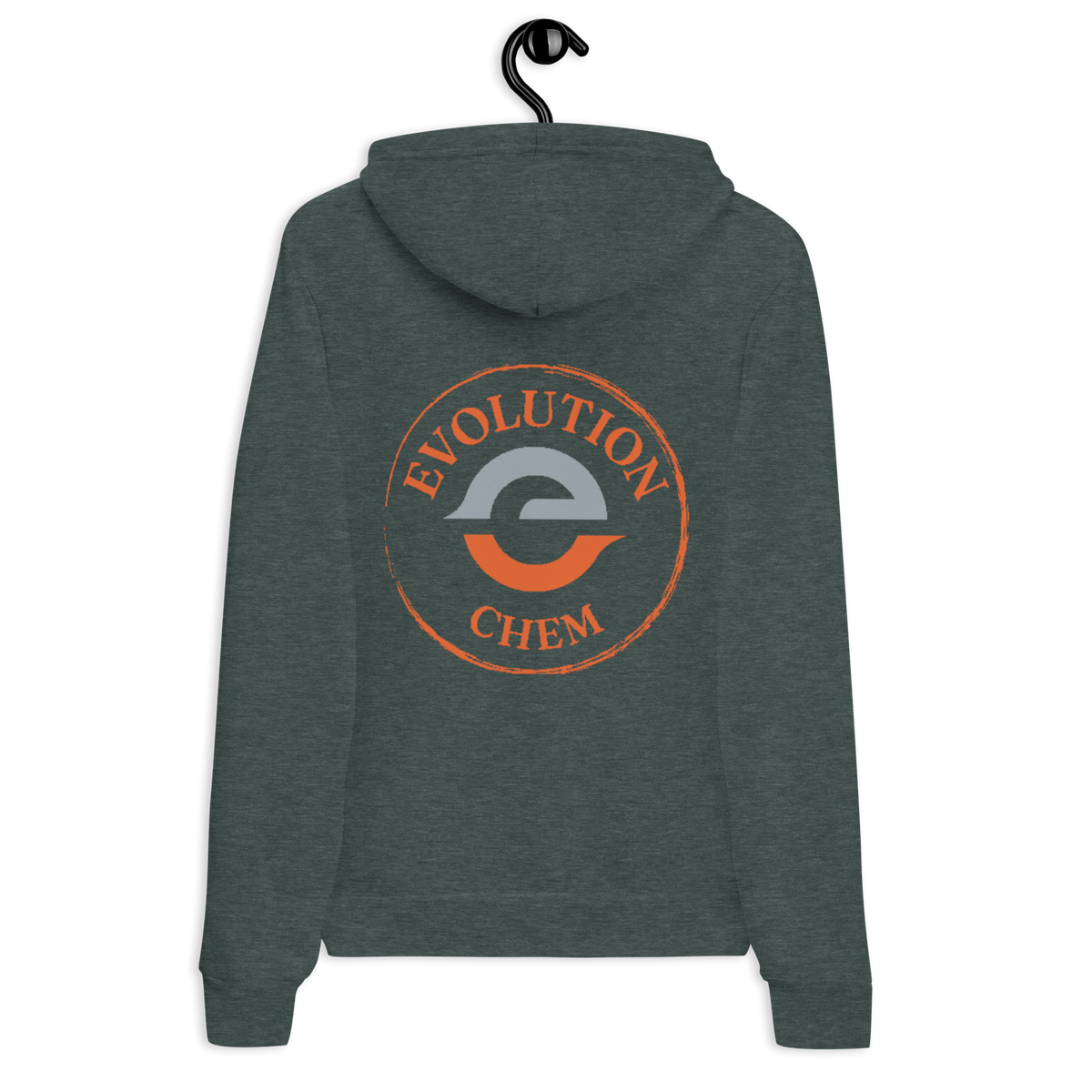 Men's Classic Hoodie