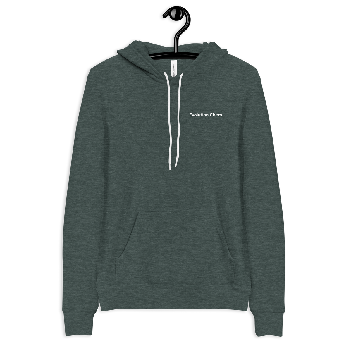 Men's Classic Hoodie