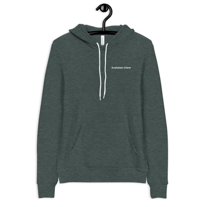 Men's Classic Hoodie