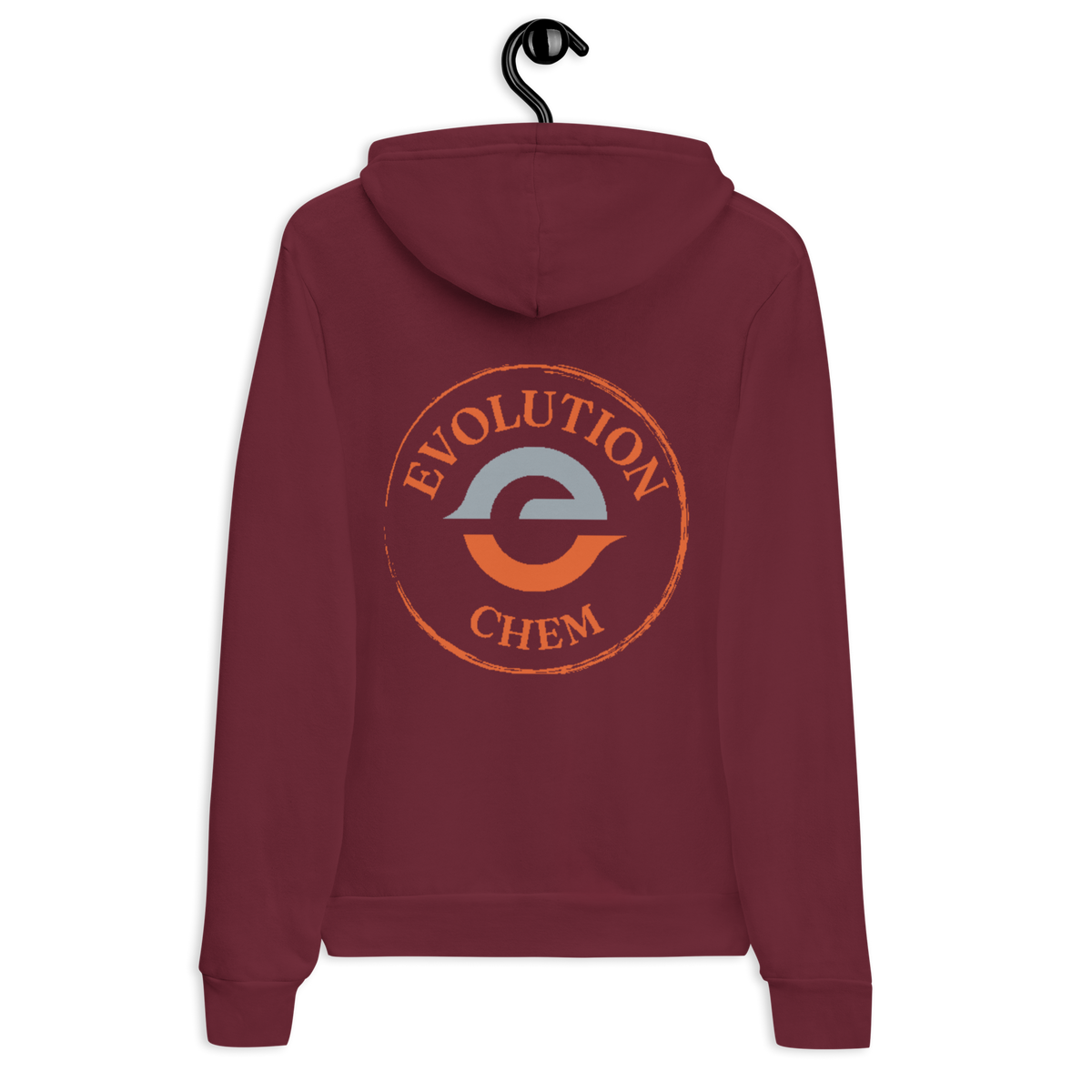 Men's Classic Hoodie