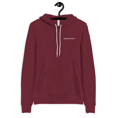 Men's Classic Hoodie