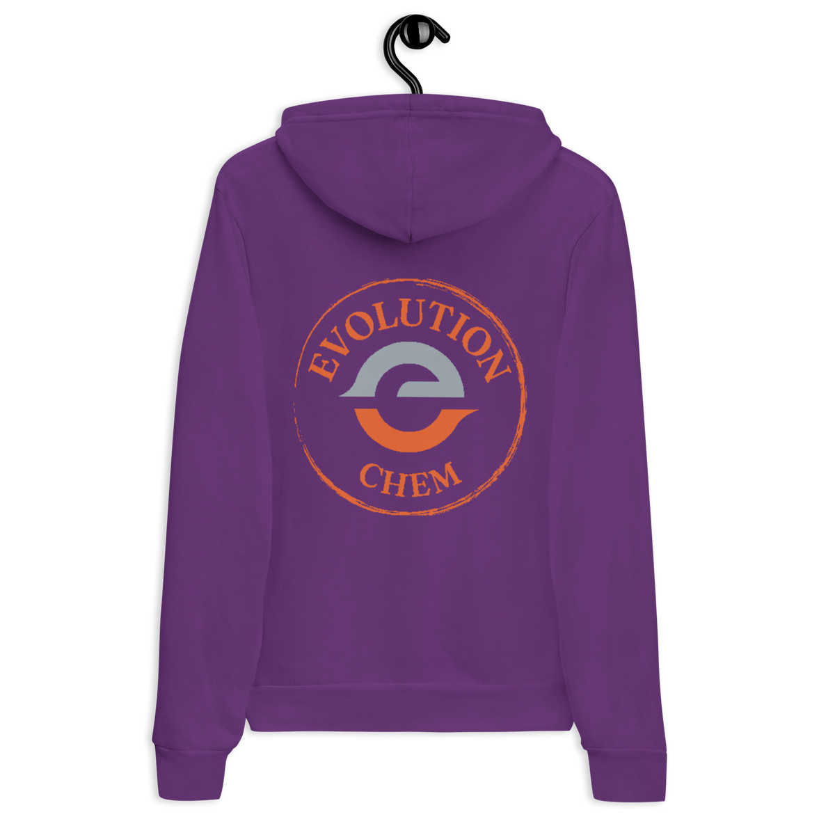Men's Classic Hoodie