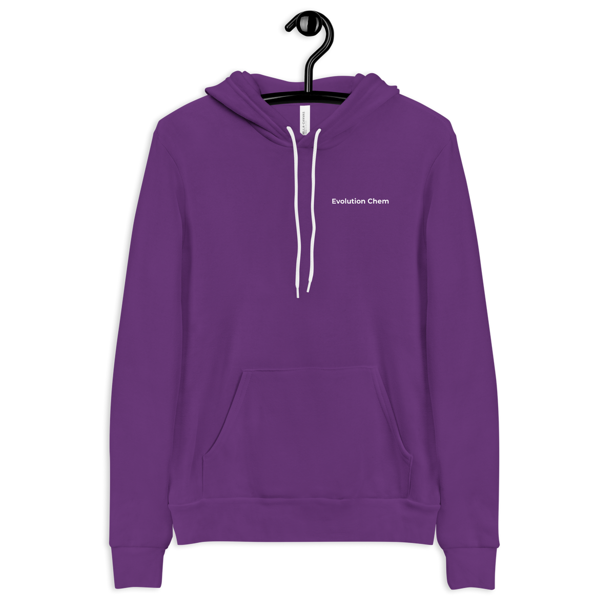 Men's Classic Hoodie