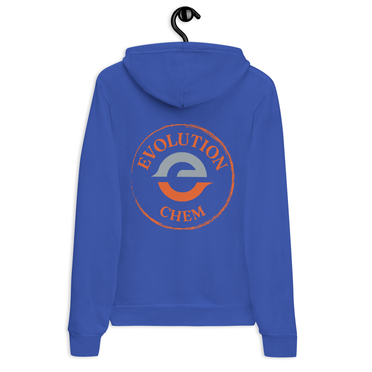 Men's Classic Hoodie