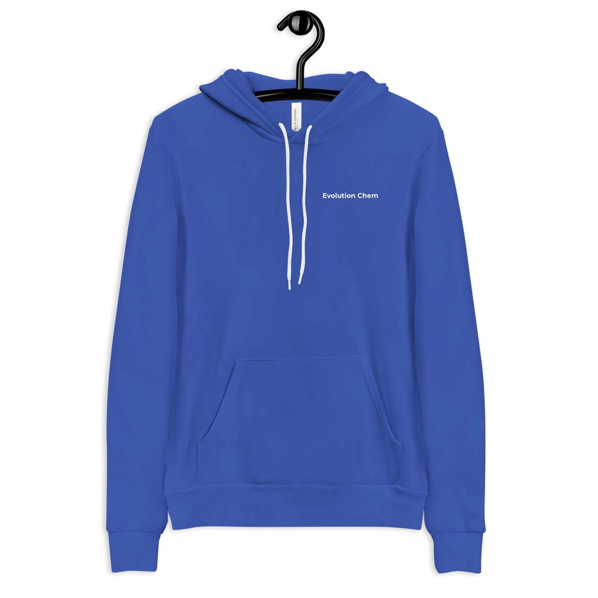 Men's Classic Hoodie