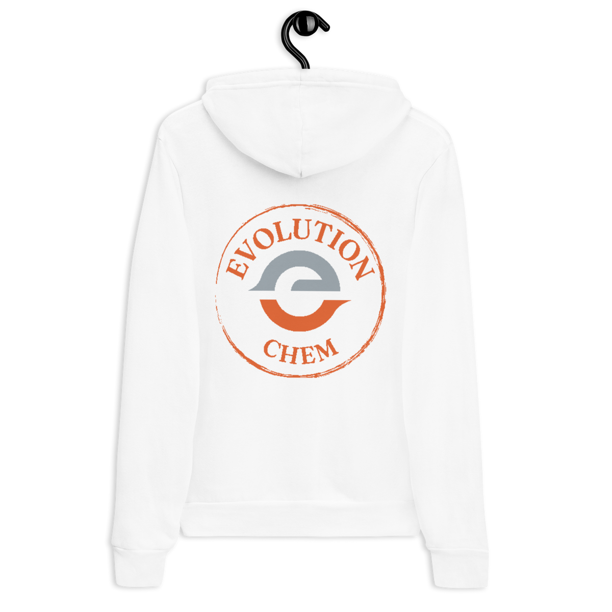Men's Classic Hoodie