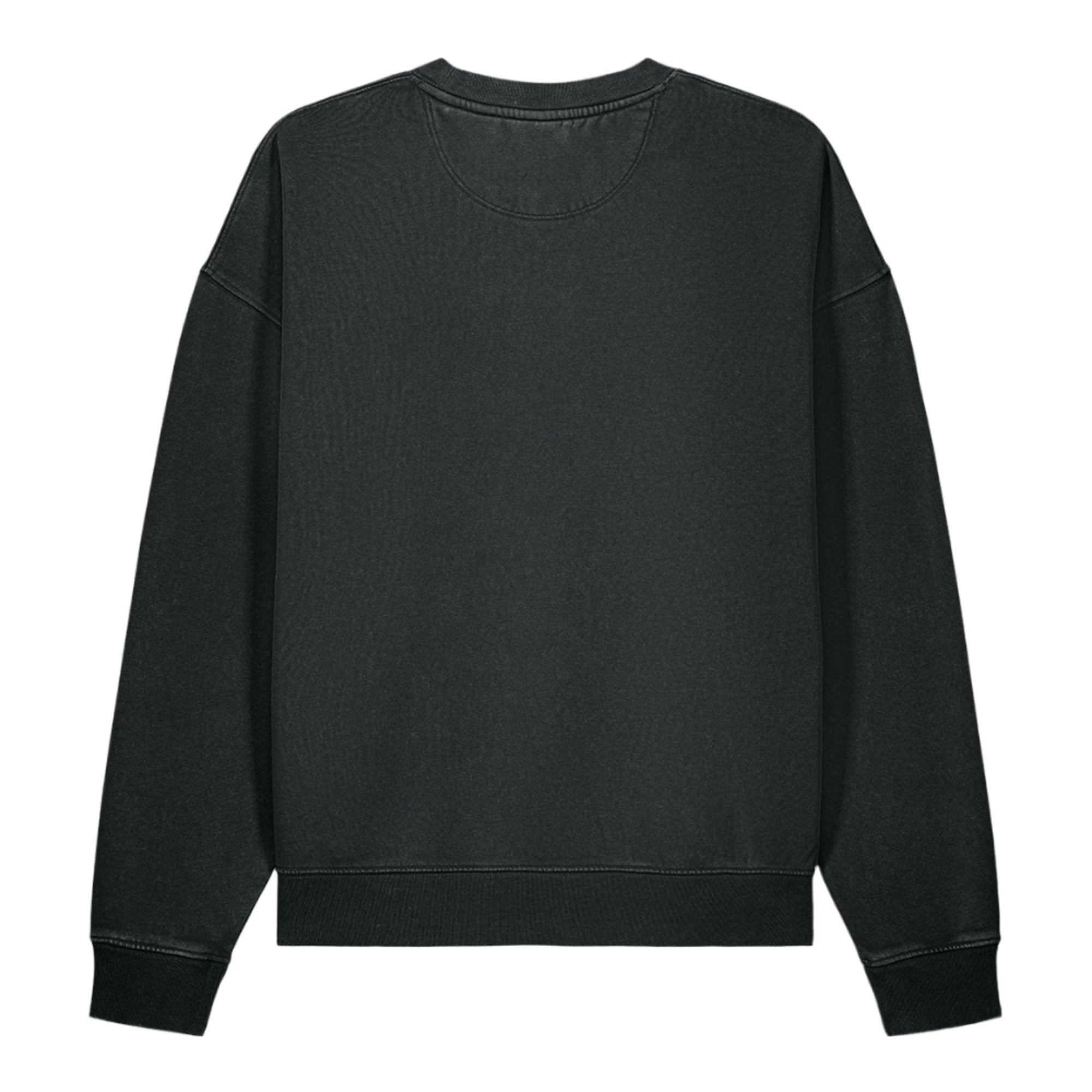 Vintage crewneck sweatshirt – Evolution Chem